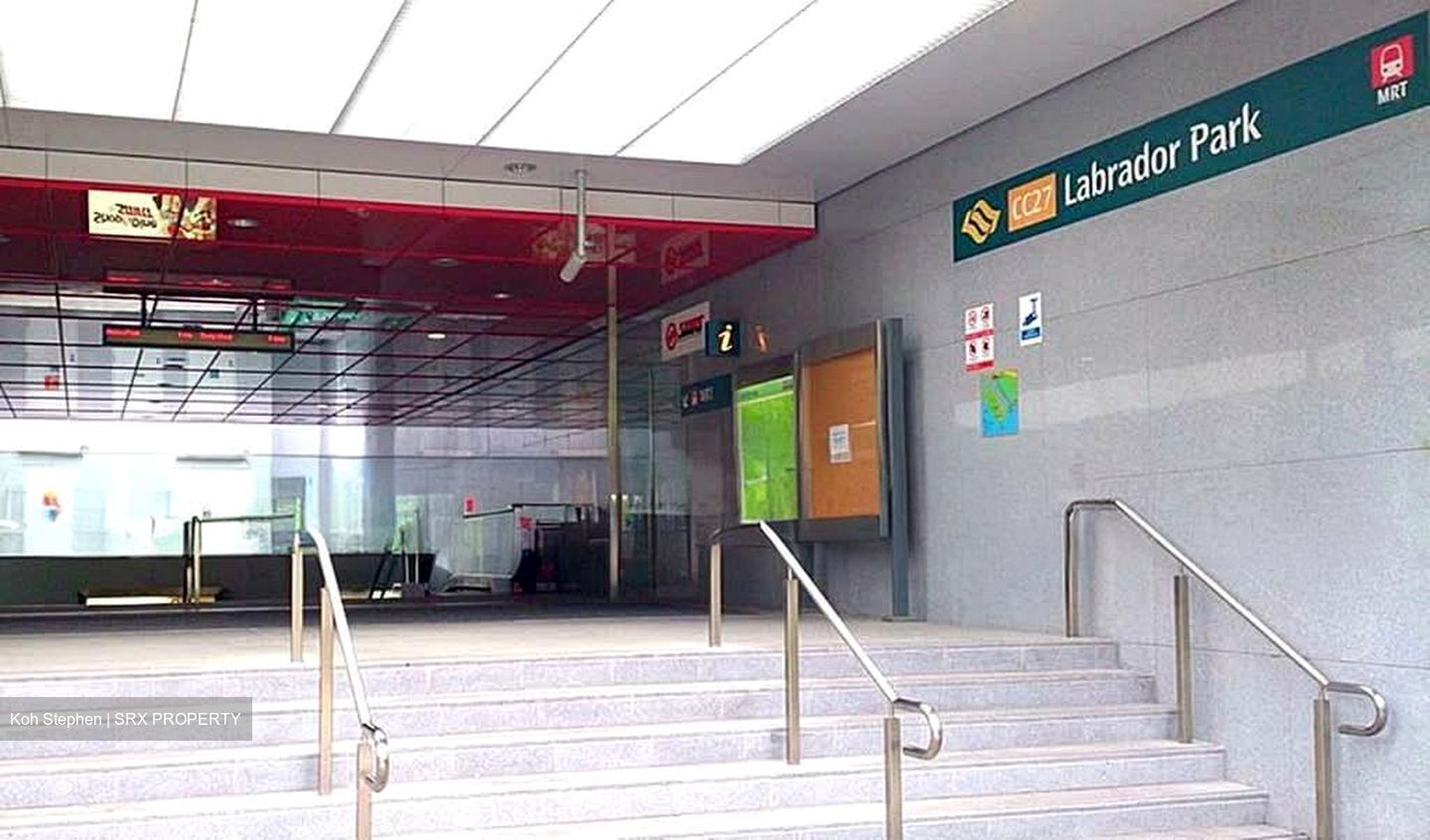 The Interlace (D4), Retail #593872871